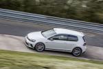 Volkswagen Golf GTi Clubsport S 2016 года